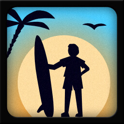 Happy Retirement achievement icon for Revenge Of The Colon
