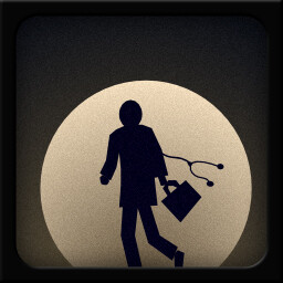 Quietly Asked To Leave achievement icon for Revenge Of The Colon