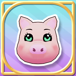 Piggy Friend