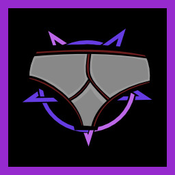 Icon for Welcome To The Pants Dimension!