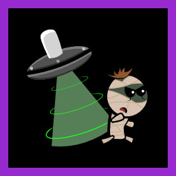 Icon for Plan Nine and A Half