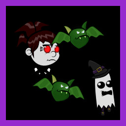 Icon for Vamire Bat Swarm