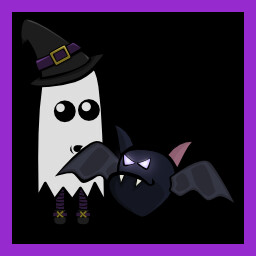 Icon for Spat on by a Bat