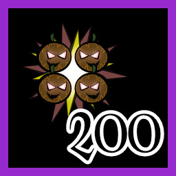 Icon for Bang x200!