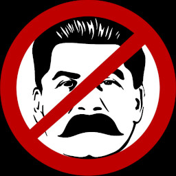 Icon for F*CK STALIN