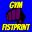 GymFistprint icon