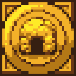 Icon for Cave Conquerer