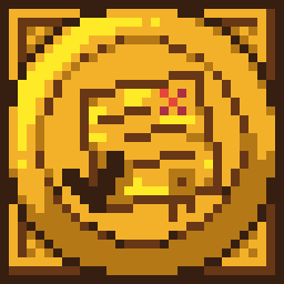 Icon for My First Quest