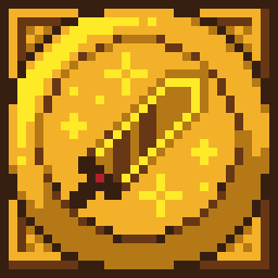 Icon for A Legendary Find