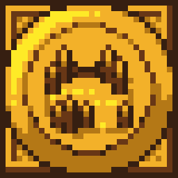 Icon for Swamp Conquerer