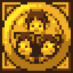 Icon for The Canon Party