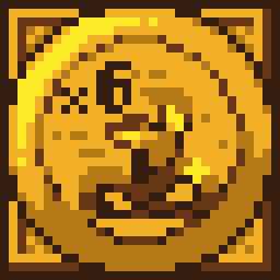 Icon for GOTTA GO FAST