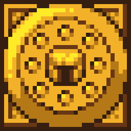 Icon for Ready To Dive