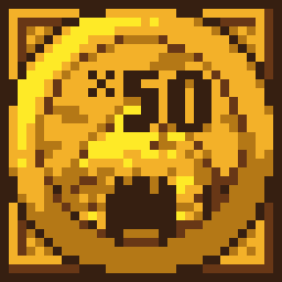 Icon for Groundhog Dungeon