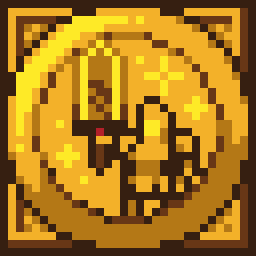 Icon for With Great Power