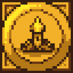 Icon for Tower Conquerer