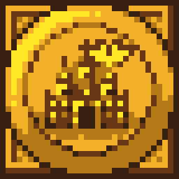 Icon for Castle Conquerer