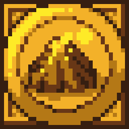 Icon for Temple Conquerer