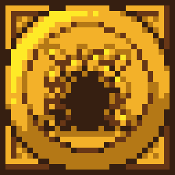 Icon for Jungle Conquerer