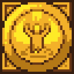 Icon for Welcome Back