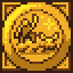 Icon for Now I'm The Boss