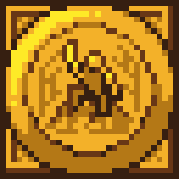 Icon for Main Character