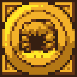 Icon for Cavern Conquerer