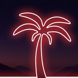 Icon for Legend Palm