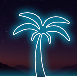 Icon for Ordinary Palm