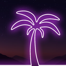 Icon for Unusual Palm