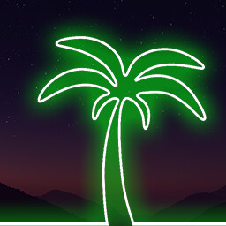 Icon for Beginner Palm