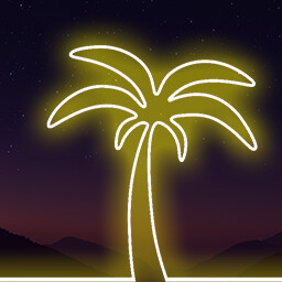 Icon for Godlike Palm