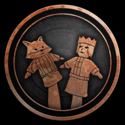 Achievement icon