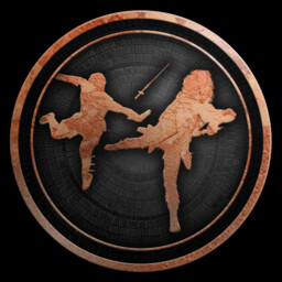 Achievement icon