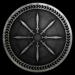Achievement icon