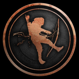 Achievement icon