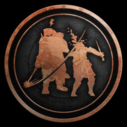 Achievement icon