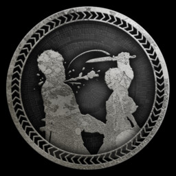 Achievement icon