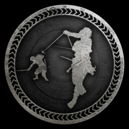 Achievement icon