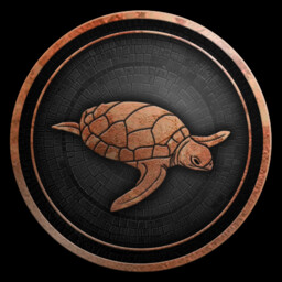 Achievement icon