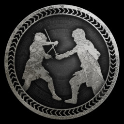 Achievement icon