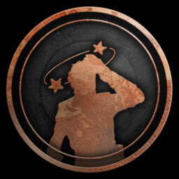 Achievement icon