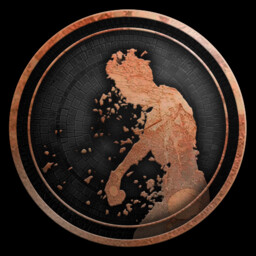 Achievement icon