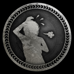 Achievement icon