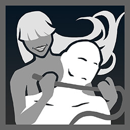 Icon for Bittersweet Embrace