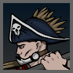 Icon for Hoist The Anchors High 