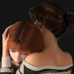 The Good Within achievement icon for Shattered Minds