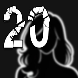 20 harem members achievement icon for Shattered Minds