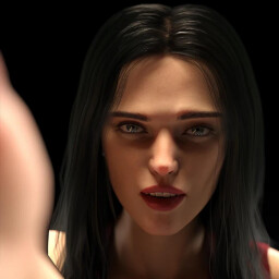 Ava's true intentions achievement icon for Shattered Minds