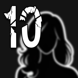 10 harem members achievement icon for Shattered Minds